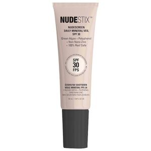 NUDESTIX Daily Mineral Veil SPF 30